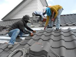 Best Storm Damage Roof Repair  in Bonita, CA